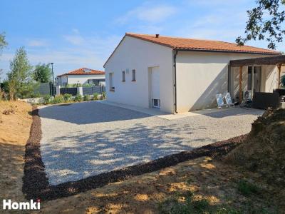 Acheter Maison 97 m2 Laroque-des-alberes