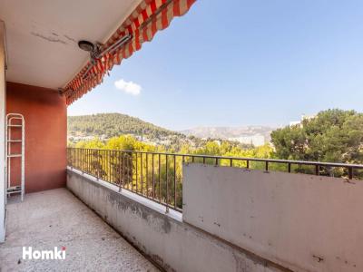 For sale Marseille-9eme-arrondissement 3 rooms 55 m2 Bouches du Rhone (13009) photo 0