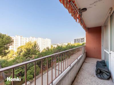 Annonce Vente 3 pi�ces Appartement Marseille-9eme-arrondissement 13