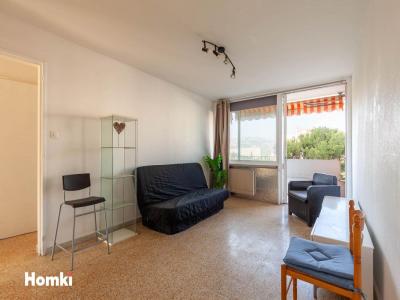 Acheter Appartement 55 m2 Marseille-9eme-arrondissement
