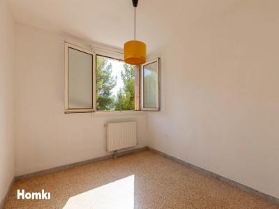 Acheter Appartement Marseille-9eme-arrondissement Bouches du Rhone