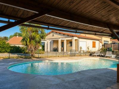 For sale Feytiat 4 rooms 148 m2 Haute vienne (87220) photo 0