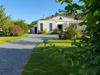Annonce Vente 4 pi�ces Maison Feytiat 87