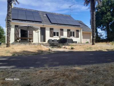 For sale Soudan 4 rooms 89 m2 Loire atlantique (44110) photo 0