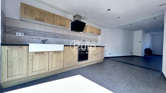 Annonce Vente 6 pi�ces Maison Sains-en-gohelle 62