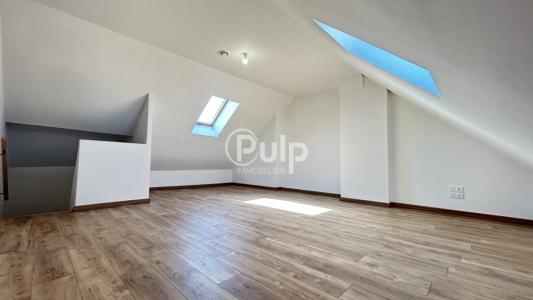 Acheter Maison 102 m2 Sains-en-gohelle