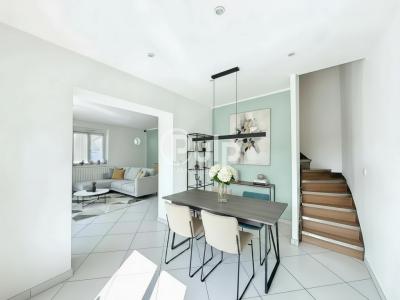 Annonce Vente 6 pi�ces Maison Flines-lez-raches 59