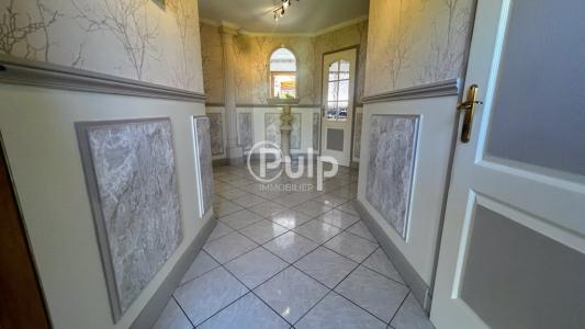 Annonce Vente 5 pi�ces Maison Dourges 62