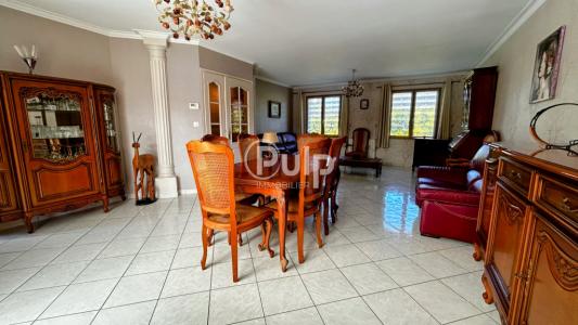 Acheter Maison 112 m2 Dourges