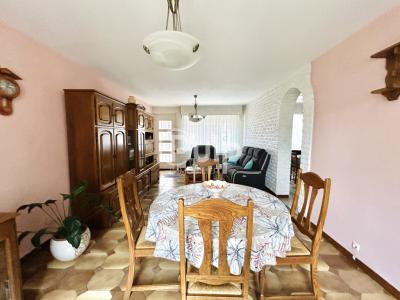 Annonce Vente 5 pi�ces Maison Calonne-ricouart 62
