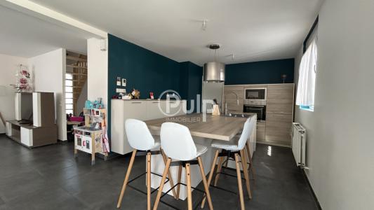 Acheter Maison 120 m2 Rouvroy