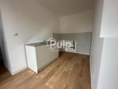 Annonce Location 3 pi�ces Appartement Henin-beaumont 62