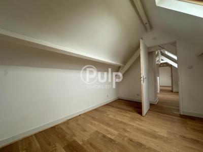 Louer Appartement 58 m2 Henin-beaumont