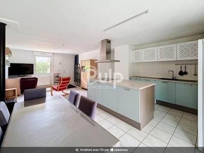 Acheter Maison 108 m2 Auchy-les-hesdin
