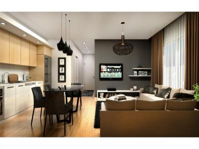 For sale Mouvaux 3 rooms 68 m2 Nord (59420) photo 1