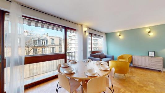 For rent Paris-13eme-arrondissement 8 rooms 122 m2 Paris (75013) photo 1