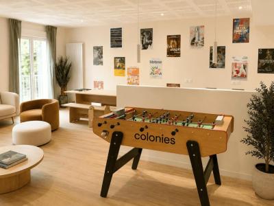 Louer Appartement 36 m2 Vanves