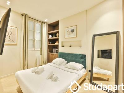 For rent Paris-11eme-arrondissement 1 room 36 m2 Paris (75011) photo 3