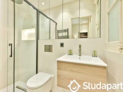 For rent Paris-11eme-arrondissement 1 room 36 m2 Paris (75011) photo 4