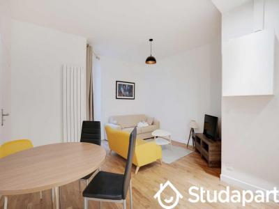 For rent Paris-15eme-arrondissement 1 room 32 m2 Paris (75015) photo 1