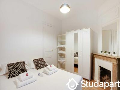 For rent Paris-15eme-arrondissement 1 room 32 m2 Paris (75015) photo 2