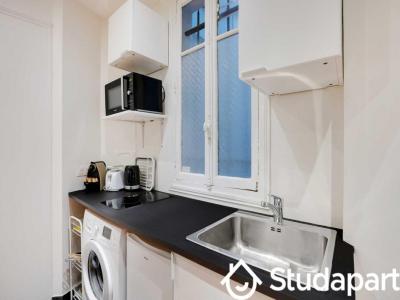 For rent Paris-15eme-arrondissement 1 room 32 m2 Paris (75015) photo 3