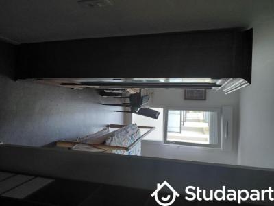 For rent Mont-saint-aignan 1 room 14 m2 Seine maritime (76130) photo 1