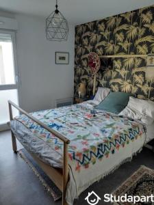 For rent Mont-saint-aignan 1 room 14 m2 Seine maritime (76130) photo 3