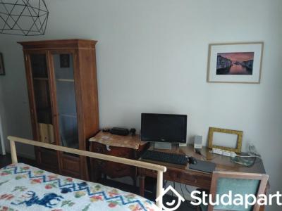 For rent Mont-saint-aignan 1 room 14 m2 Seine maritime (76130) photo 4