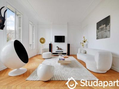 For rent Paris 4 rooms 200 m2 Paris (75000) photo 0