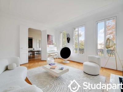 For rent Paris 4 rooms 200 m2 Paris (75000) photo 1