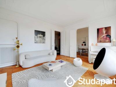 For rent Paris 4 rooms 200 m2 Paris (75000) photo 2