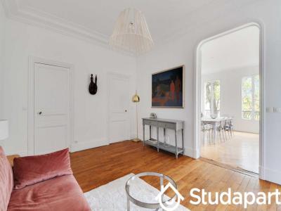 For rent Paris 4 rooms 200 m2 Paris (75000) photo 4