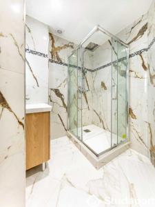 For rent Paris-18eme-arrondissement 1 room 55 m2 Paris (75018) photo 4