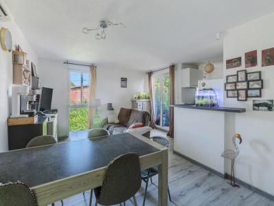 For sale Bruguieres 3 rooms 56 m2 Haute garonne (31150) photo 4