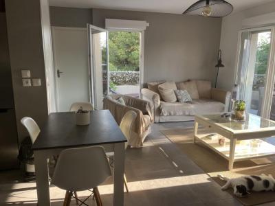 For sale Meze 3 rooms 59 m2 Herault (34140) photo 1