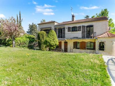For sale Ramonville-saint-agne 7 rooms 266 m2 Haute garonne (31520) photo 1