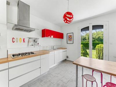 For sale Ramonville-saint-agne 7 rooms 266 m2 Haute garonne (31520) photo 4