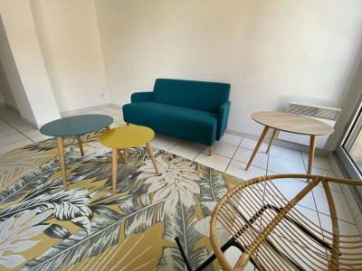 Annonce Vente 2 pi�ces Appartement Toulouse 31