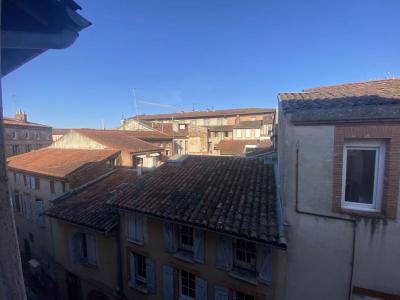 Acheter Appartement Toulouse 139000 euros
