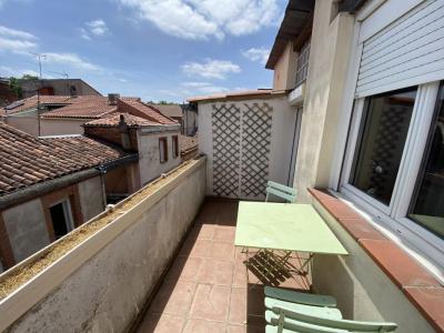 Annonce Vente Appartement Toulouse 31
