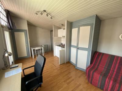 Acheter Appartement 19 m2 Toulouse