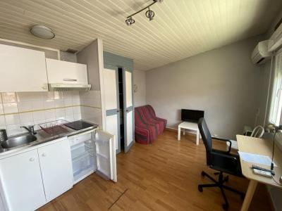 Acheter Appartement Toulouse 139000 euros