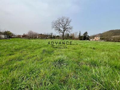 Annonce Vente Terrain Bondigoux 31