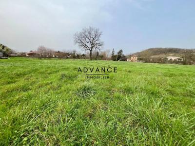 Acheter Terrain 1336 m2 Bondigoux