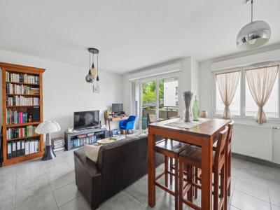 Annonce Vente 3 pi�ces Appartement Toulouse 31