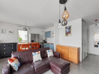 Acheter Appartement 60 m2 Toulouse