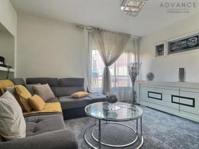 For sale Toulouse 5 rooms 80 m2 Haute garonne (31100) photo 0