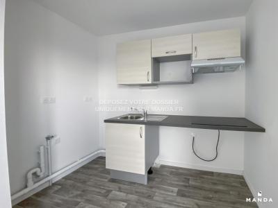 Annonce Location 4 pi�ces Appartement Bondy 93