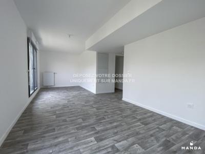 Louer Appartement 74 m2 Bondy